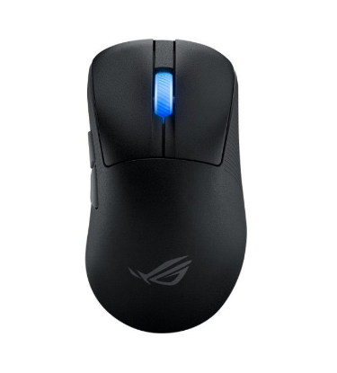 ROG KERIS II WL ACE BLACK